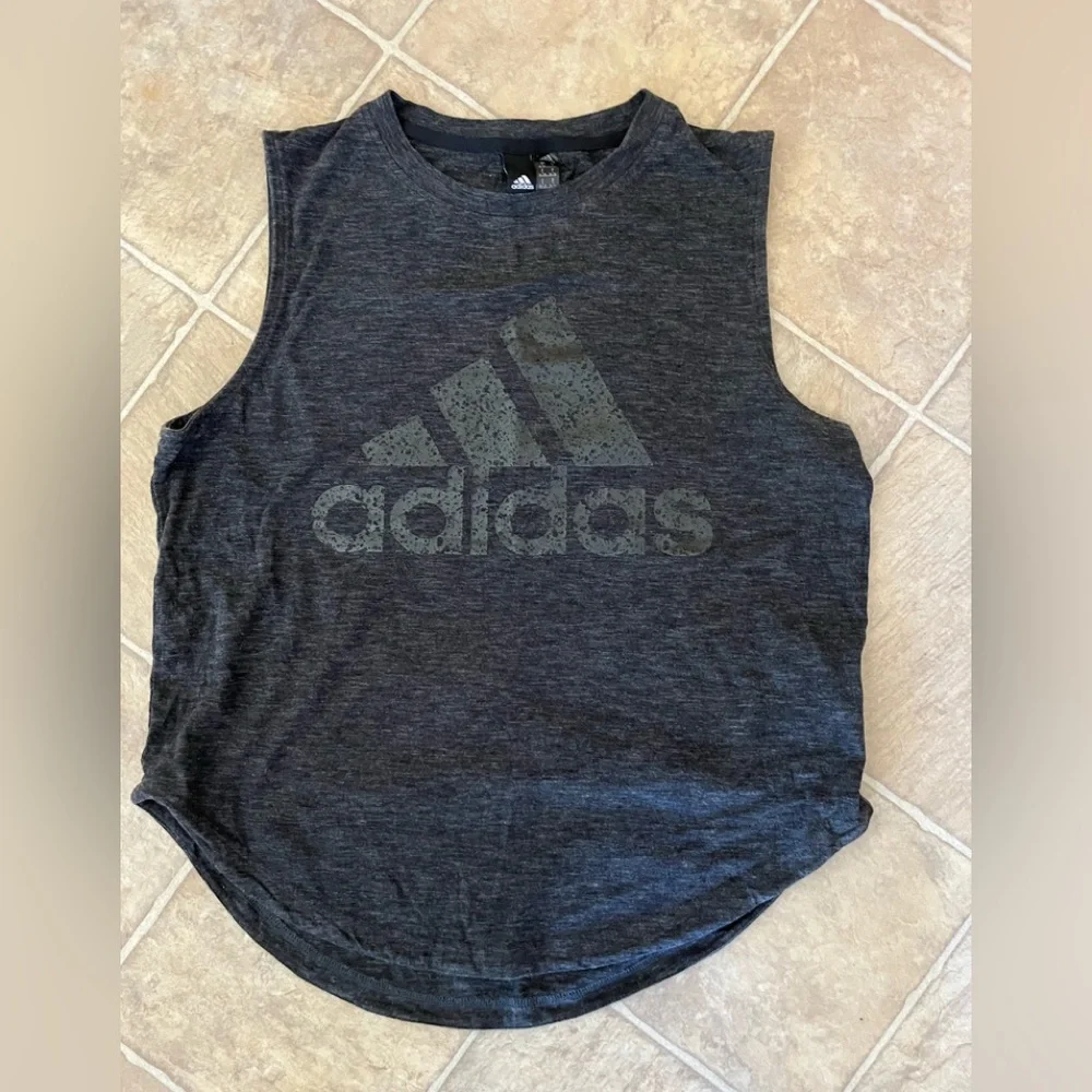 Adidas Tank - Picture 1 of 4